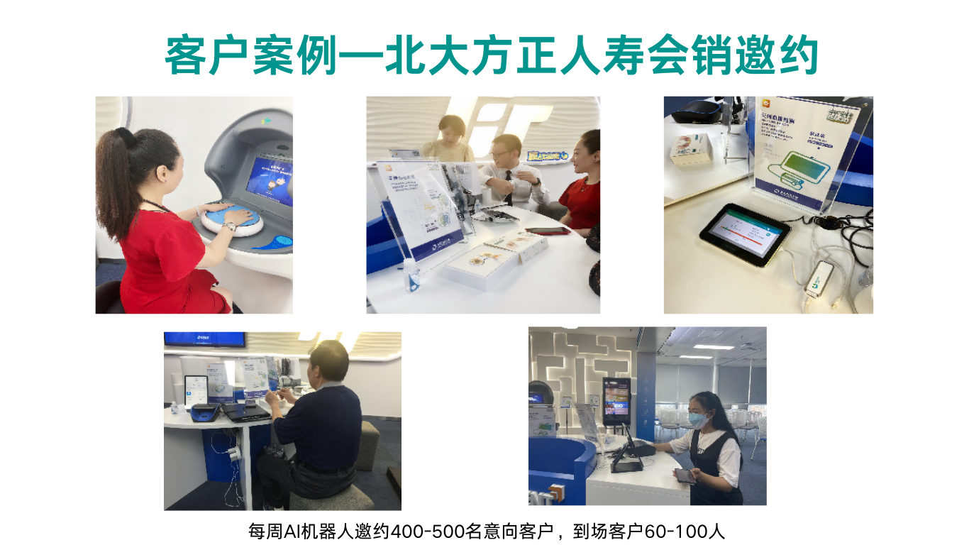 北大方正人寿会销邀约